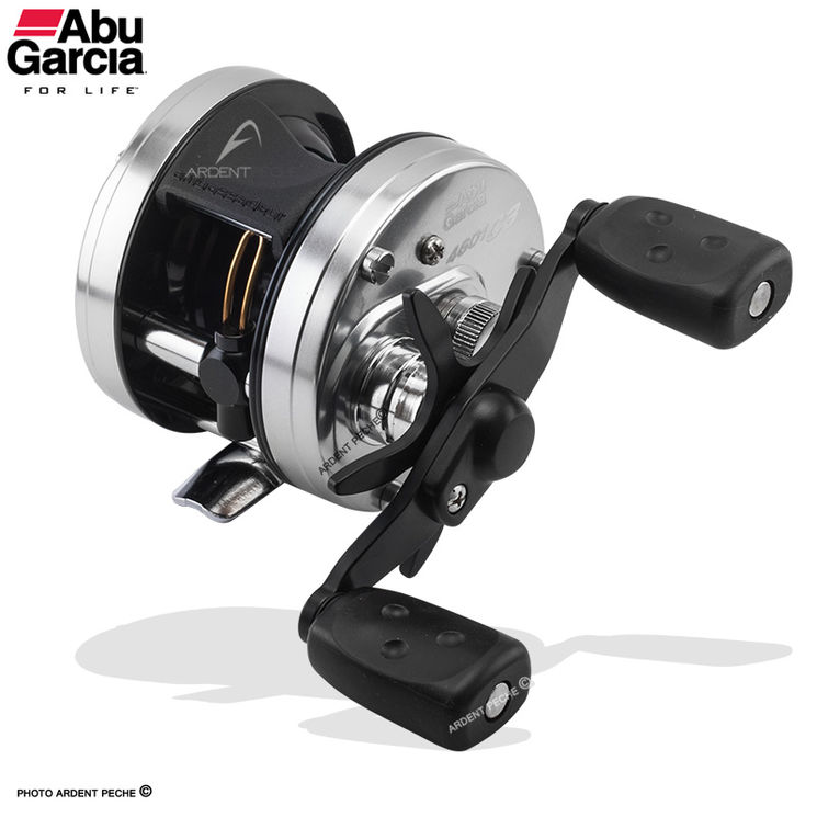 Moulinet casting ABU GARCIA Ambassadeur Classic C3