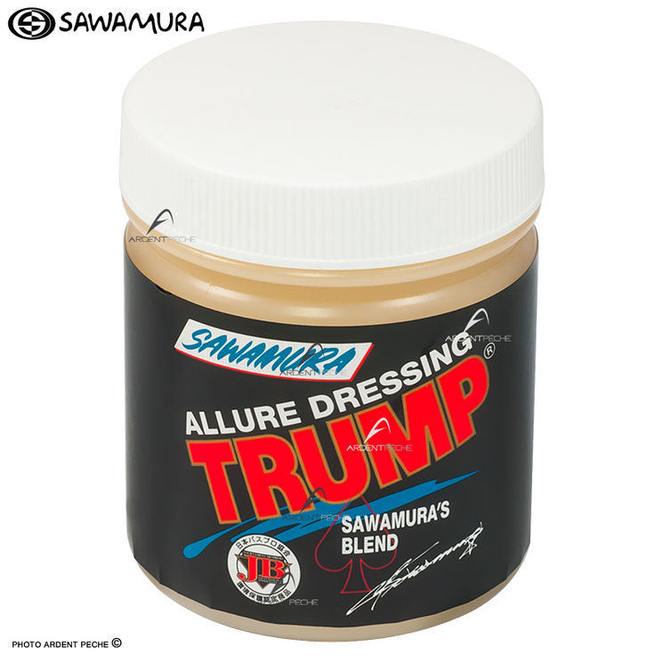 Attractant SAWAMURA Trump