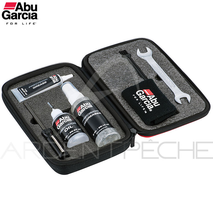 ABU GARCIA Maintenance reel kit