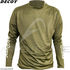 T Shirt DECOY Stretch under Olive