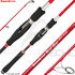 Canne TENRYU Rod bar 240 Evolution 2