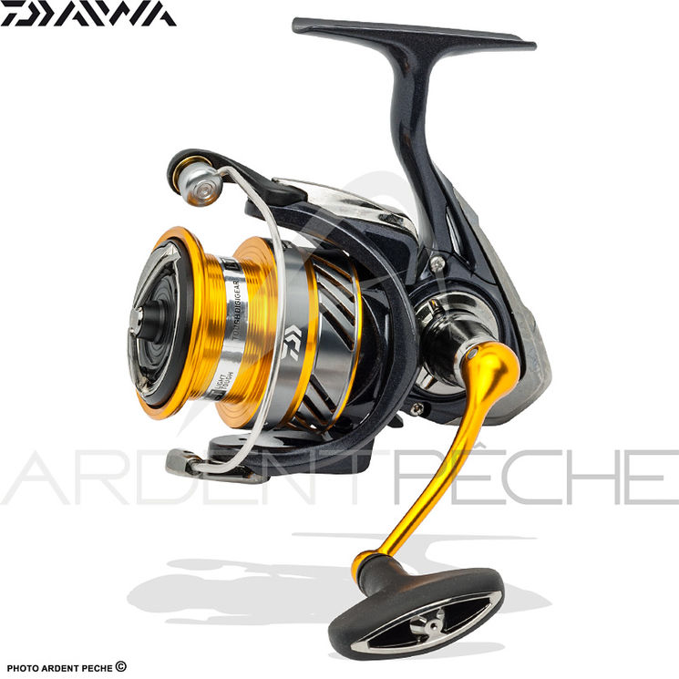 Moulinet DAIWA Revros LT 2019