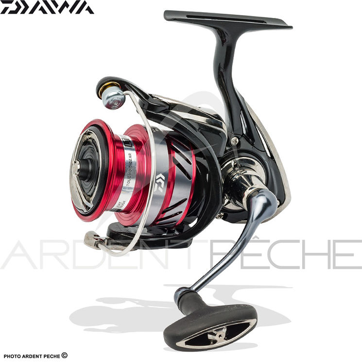 Moulinet DAIWA Ninja LT 2018