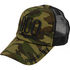 Casquette DUO Tracker green camo