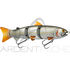 Swimbait SPRO BBZ 1 6 UV Slow sinking