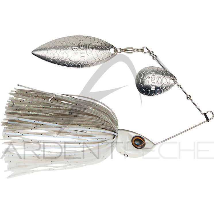 Spinnerbait ILLEX Crusher Jr 10g