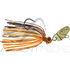 Chatterbait GUNKI Tiny boomer 5g