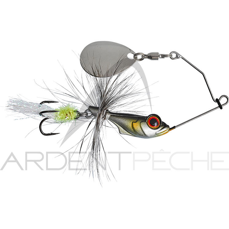 Spinnerbait GUNKI Alvin fly 5.6g