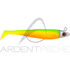 Leurre souple DELALANDE Swat shad 7cm 5g x1