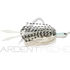 Swim jig VOLKIEN SOUL Hurricane cluster 14g