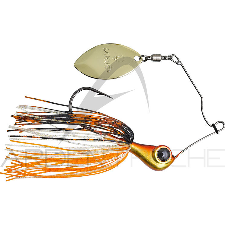 Spinnerbait GUNKI Gennaker 10g