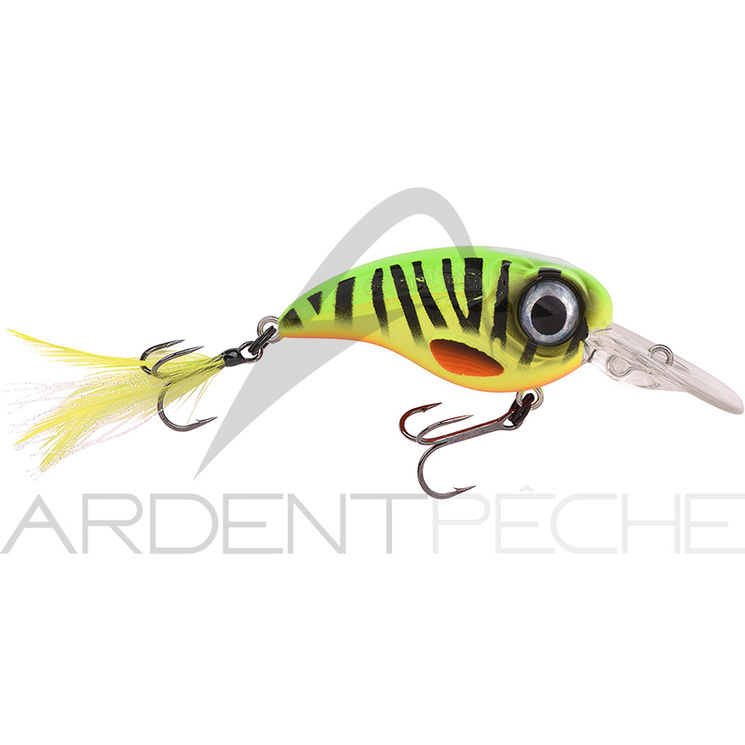 Crankbait SPRO Fat iris 50 CR