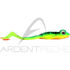 Leurre souple SPRO Iris the frog 100