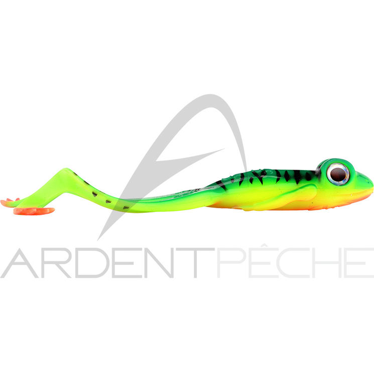 Leurre souple SPRO Iris the frog 100