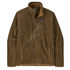 Sweat PATAGONIA Men's Better Sweater Fleece Coriander Brown