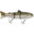 Swimbait SPRO BBZ SB80 Slow sinking