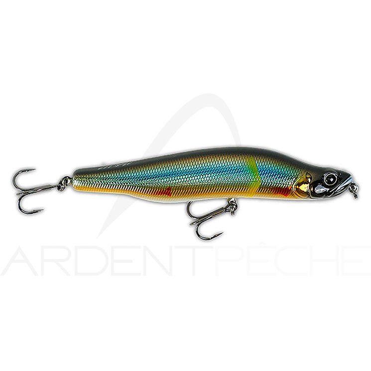 Leurre de surface SEACO LURE Maestro 117 Bruiteur