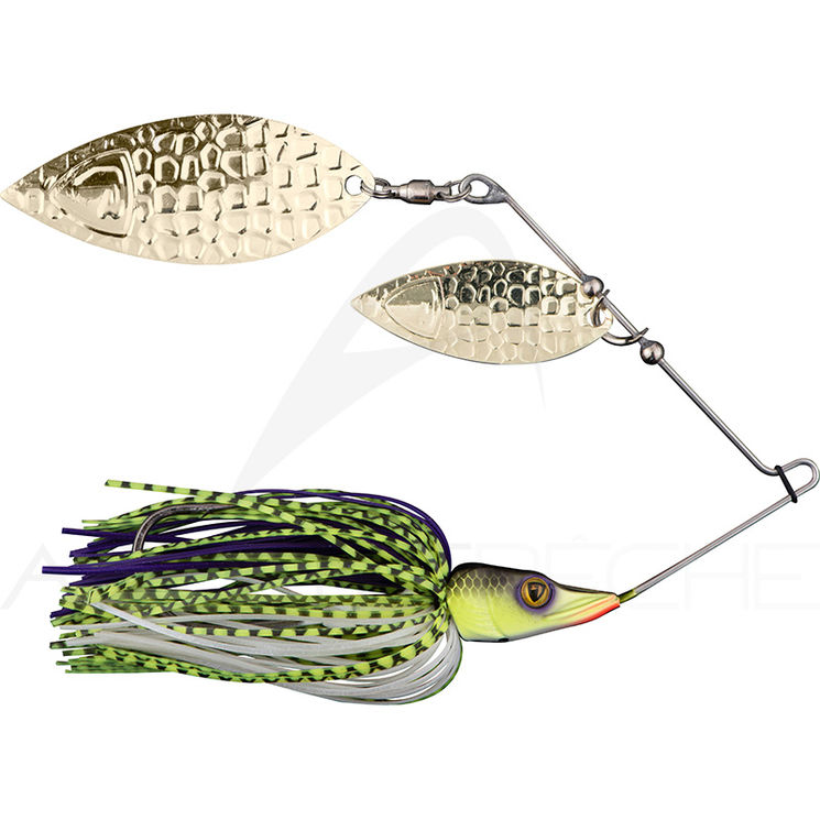 Spinnerbait FOX RAGE 14g