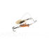 SPRO Larva micro spinnerbait 5g