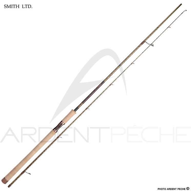 Canne spinning SMITH Dragonbait trout LX 7'6'' / 7-35g