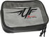 Trousse à leurres ULTIMATE FISHING Clear pouch M