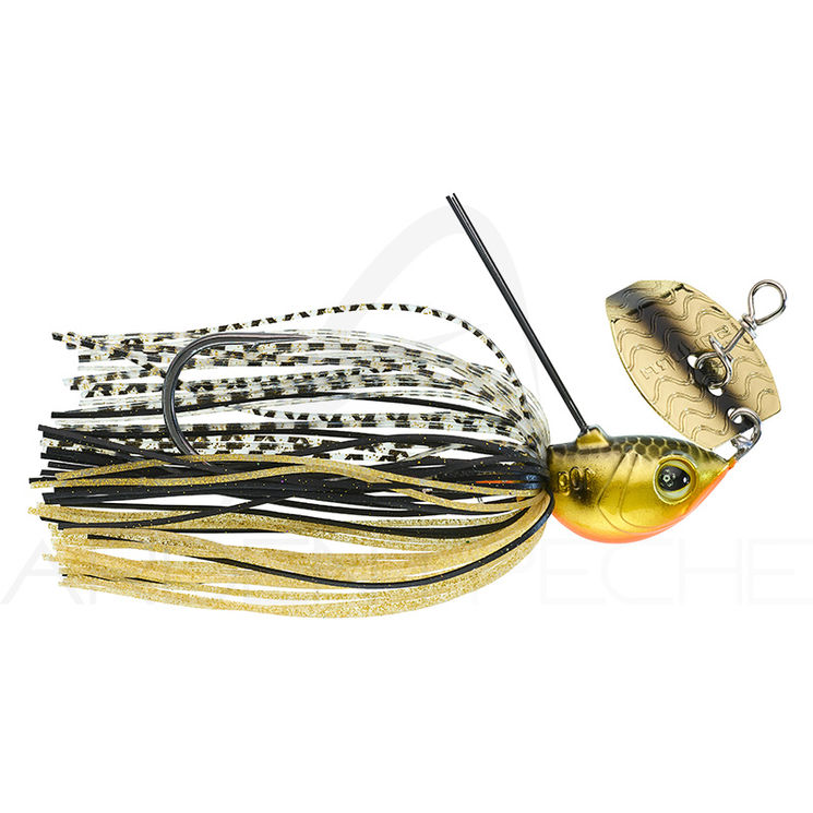 Chatterbait SAKURA Cover bladed jig 10.5g