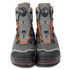 Chaussures de wading SIMMS Guide BOA Slate feutre