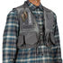 Gilet SIMMS Freestone Pewter