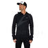 Sous-vêtement SIMMS Heavyweight Baselayer Hoody Black