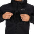 Veste SIMMS Freestone Jacket Black S