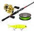 Pack premium casting TENRYU Injection BC 81 XH + Calcutta