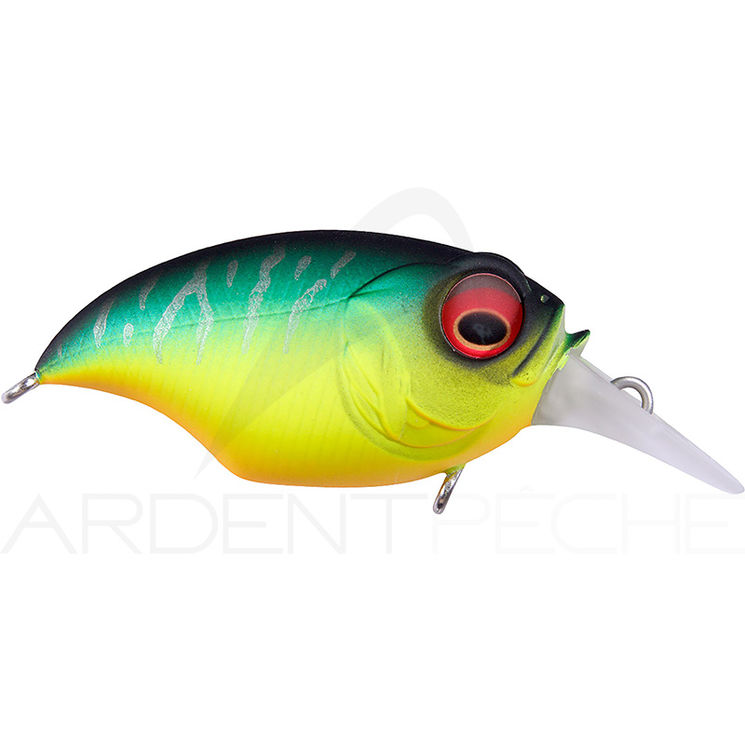 Crankbait MEGABASS SRX Griffon