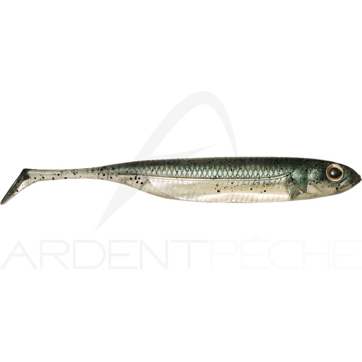 Leurre souple FISH ARROW Flash-J Shad 2