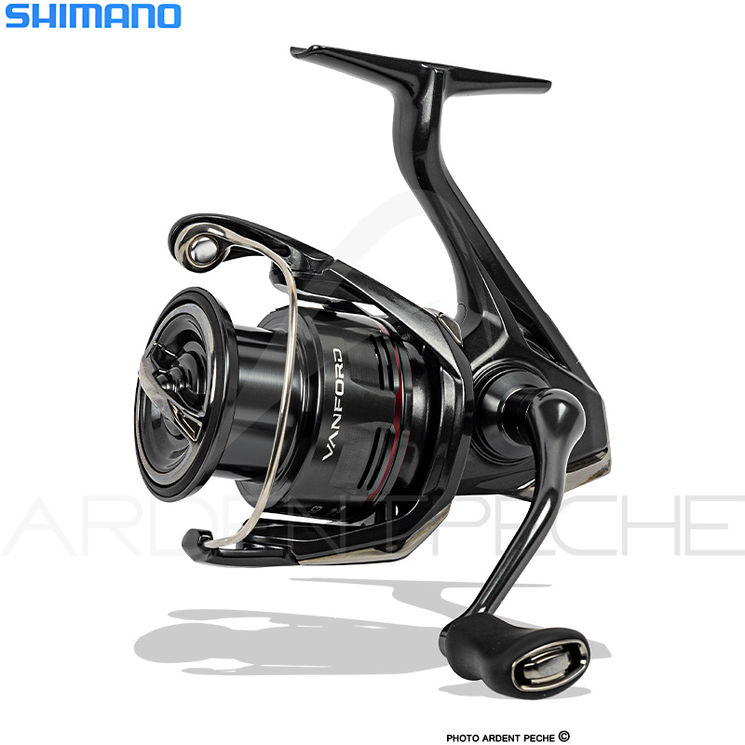 Moulinet spinning SHIMANO Vanford FA