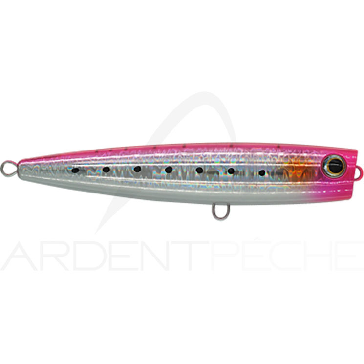 Leurre de surface MARIA Pop queen F105