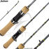 Canne casting JACKSON Trout signal 5 brins