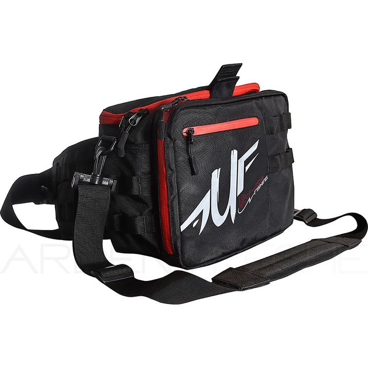 Sac ceinture ULTIMATE FISHING Custom bag