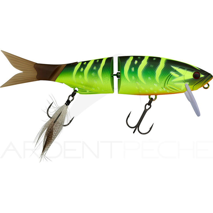 Swimbait ILLEX Maekon 180 SF