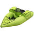 Float tube DEVAUX CAP-V1000 CHARTREUSE