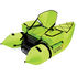 Float tube DEVAUX CAP-V2000 CHARTREUSE