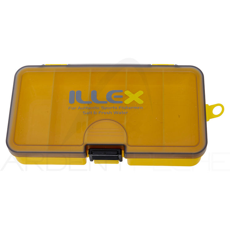 Boite ILLEX Tackle box 161 VC