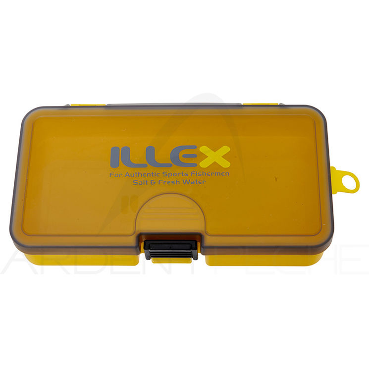 Boite ILLEX Tackle box 161 1C