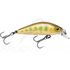 Poisson nageur ILLEX Chubby minnow 35 SP