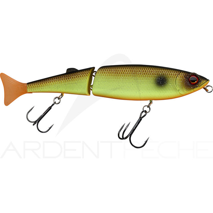 Swimbait ILLEX Freddy noisy 130 CW