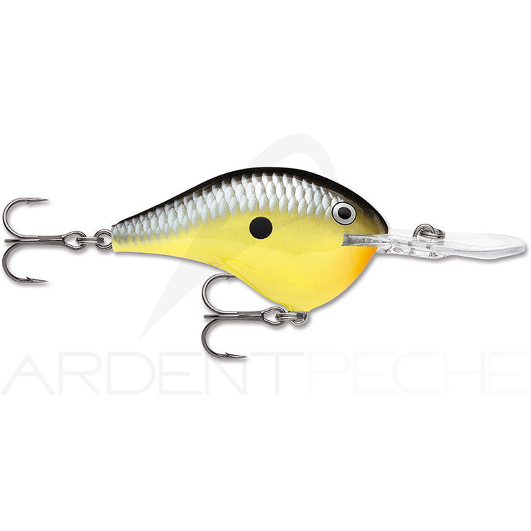 Crankbait RAPALA Dives to 10