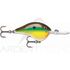 Crankbait RAPALA Dives to 16