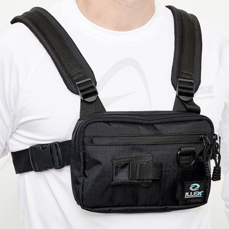 ILLEX Session chest pack