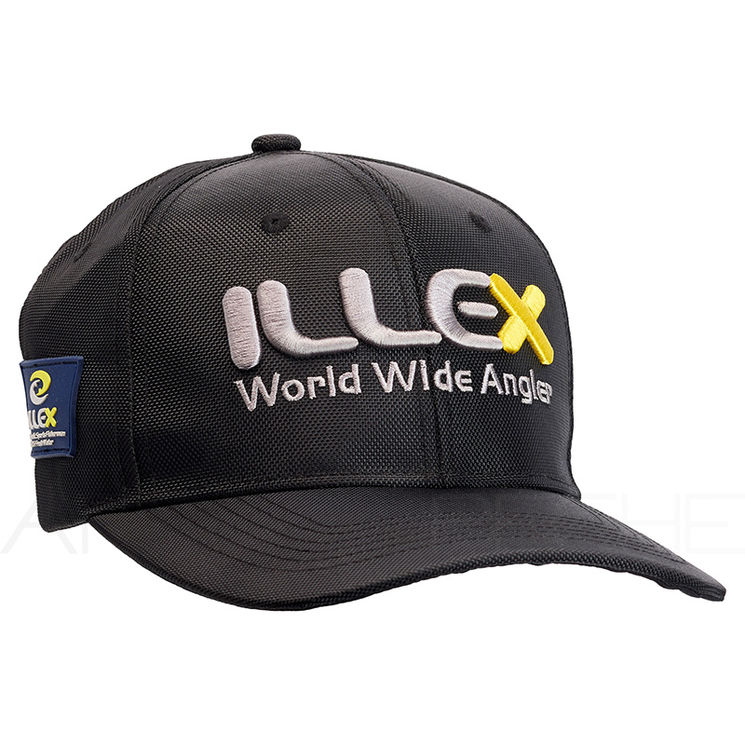 Casquette ILLEX Rain trucker