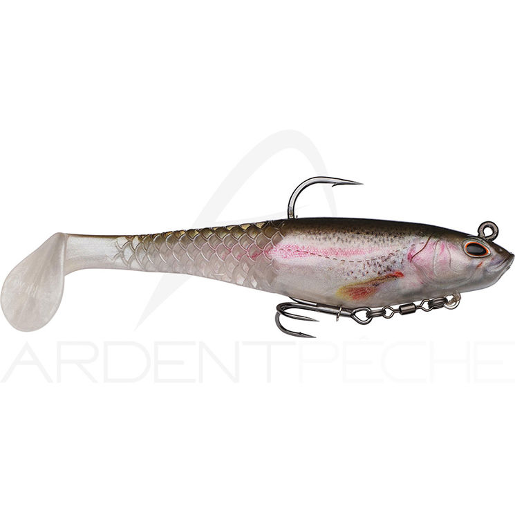 Leurre souple BERKLEY Cull shad deep 15cm