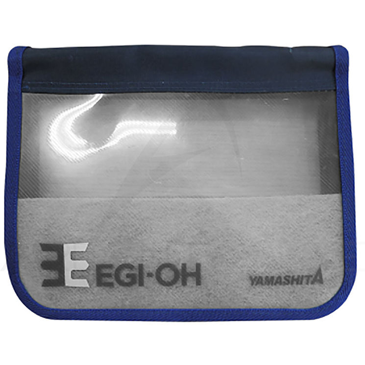 Trousse YAMASHITA Egi-oh eging stocker W Navy